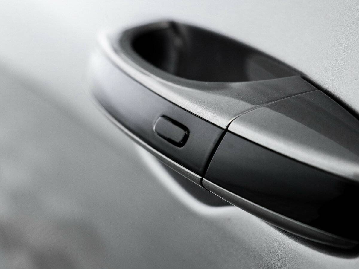 Skoda Kodiaq, 2023 Фото №18