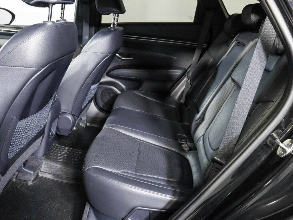 Hyundai Tucson, 2021 - 58 000 км. | Фото №5