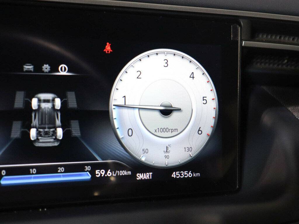 Hyundai Tucson, 2021 - 58 000 км. | Фото №6