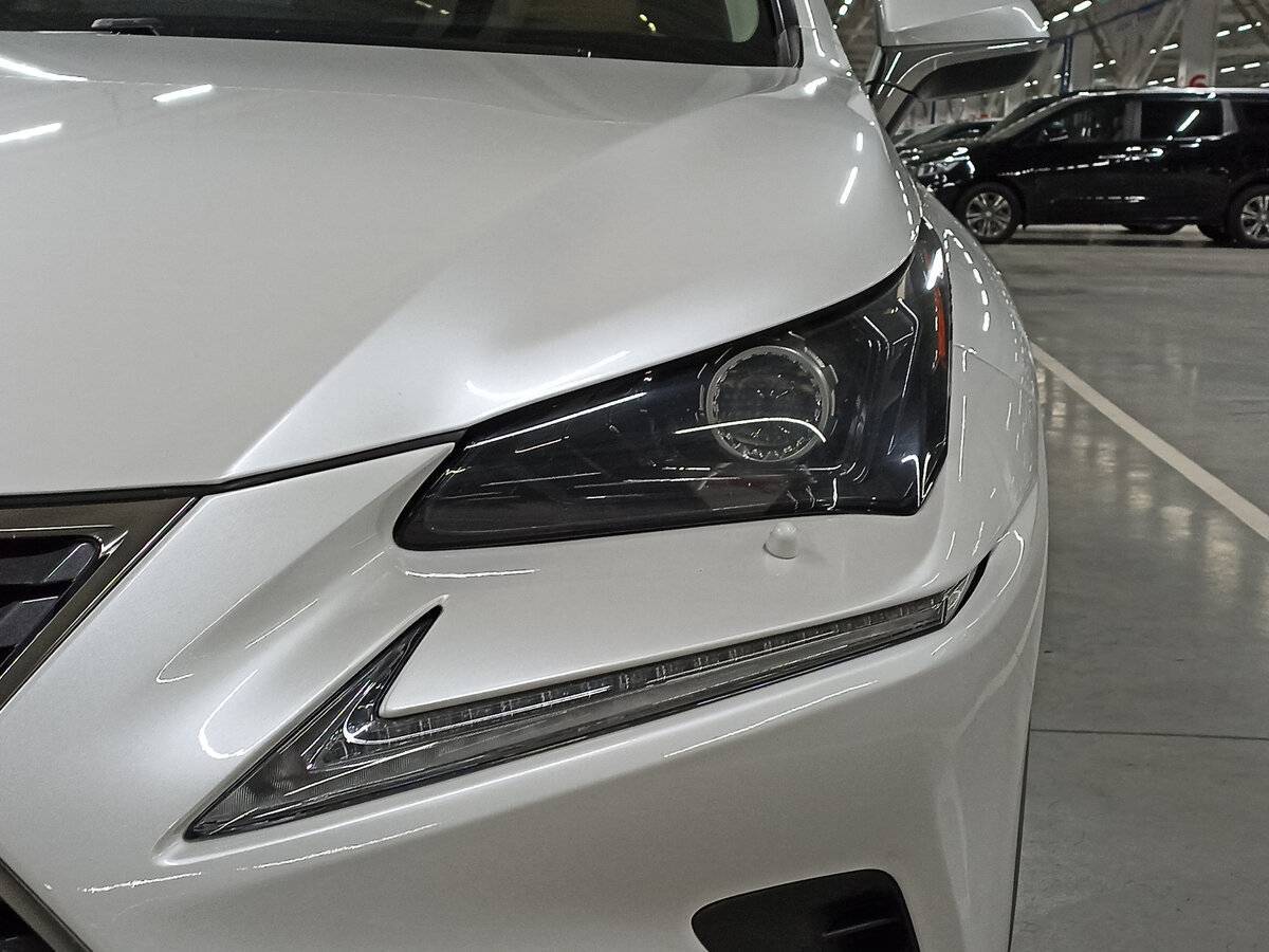 Lexus NX 300, 2018 Фото №17