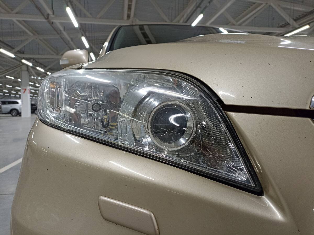 Toyota RAV4, 2011 Фото №17