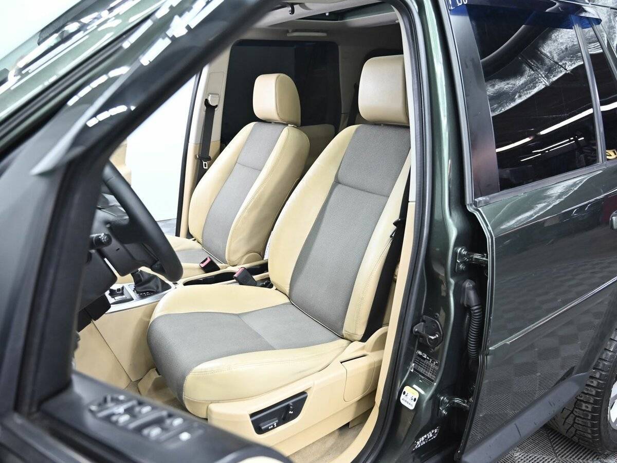 Land Rover Freelander, 2007 - 172 000 км. | Фото №5