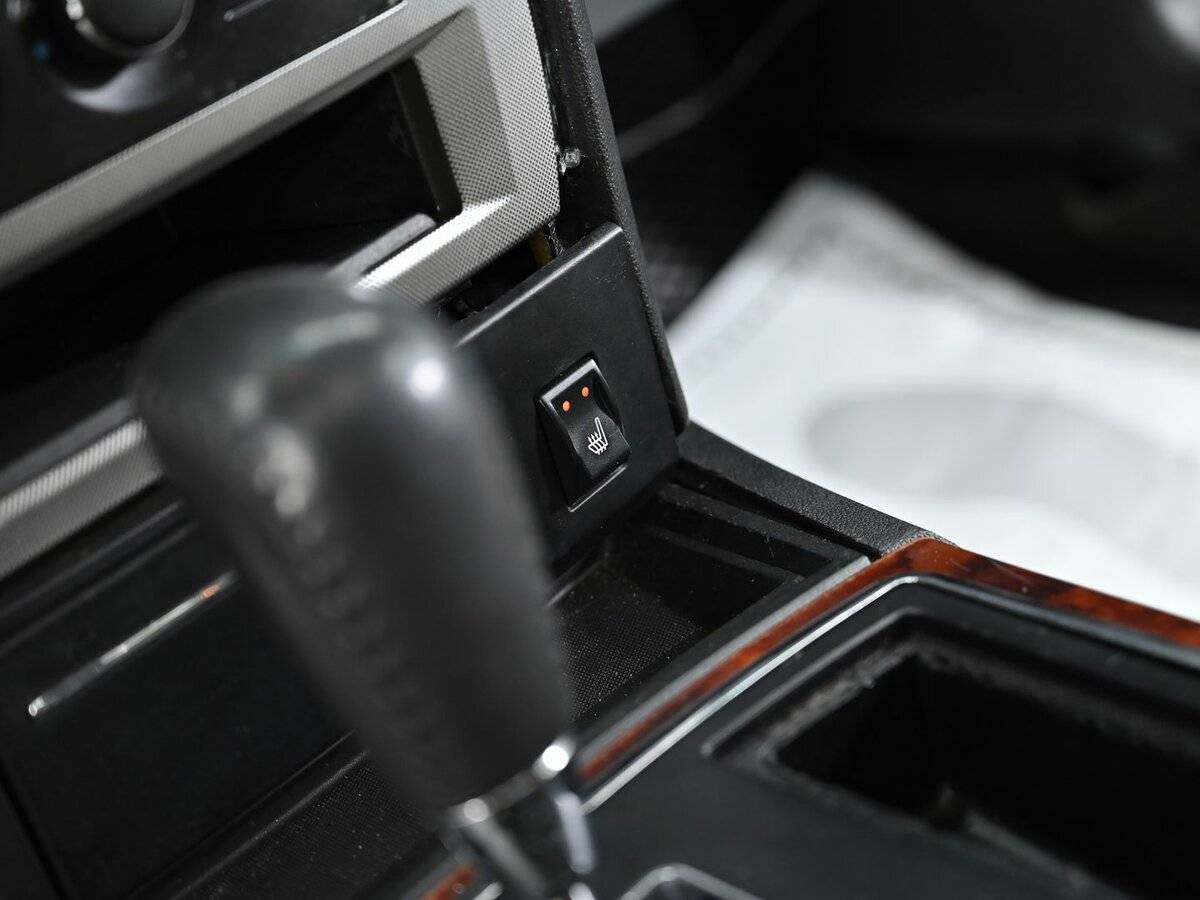 Chrysler 300C, 2004 Фото №15