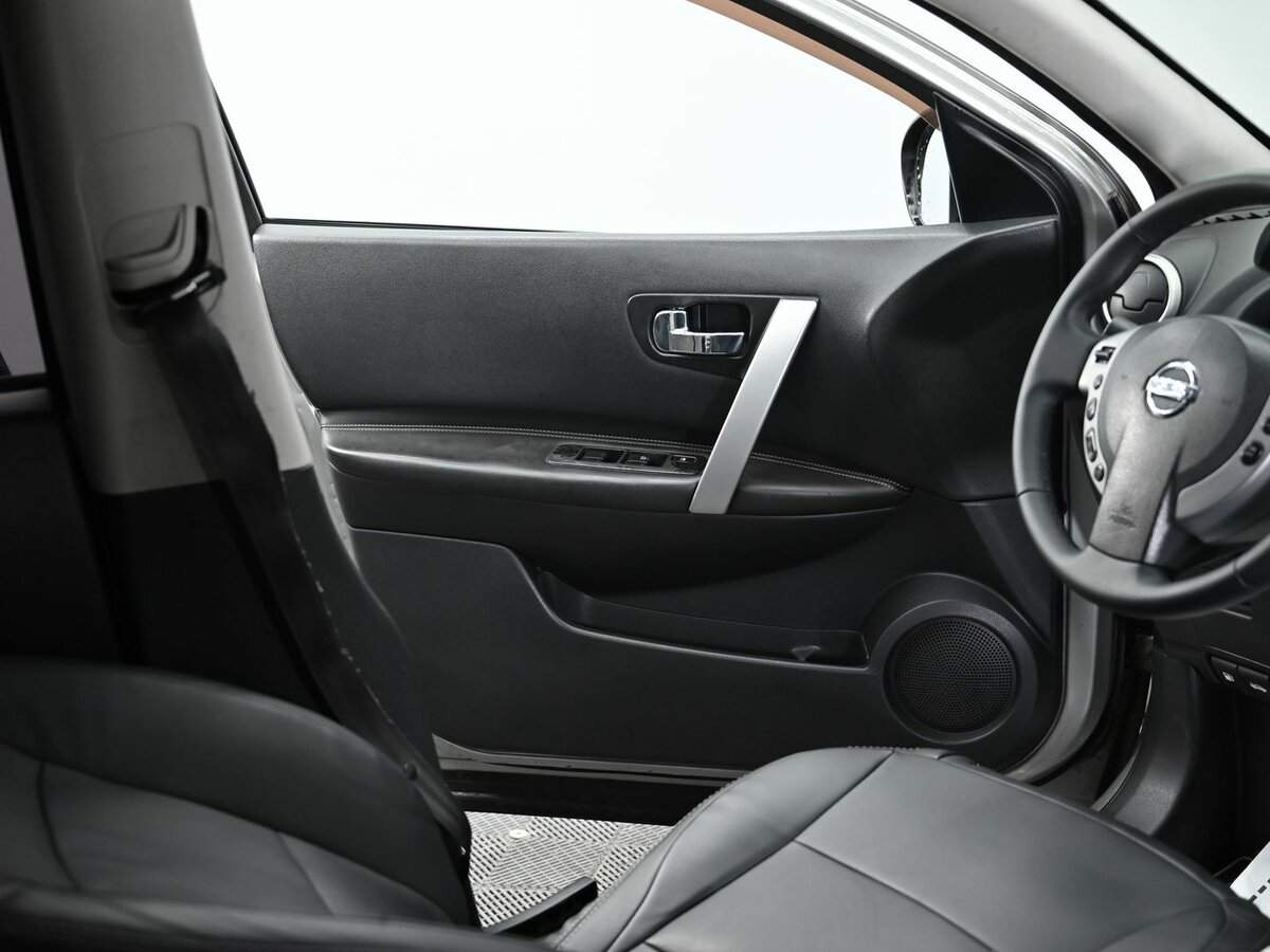 Nissan Qashqai, 2008 - 180 000 км. | Фото №7