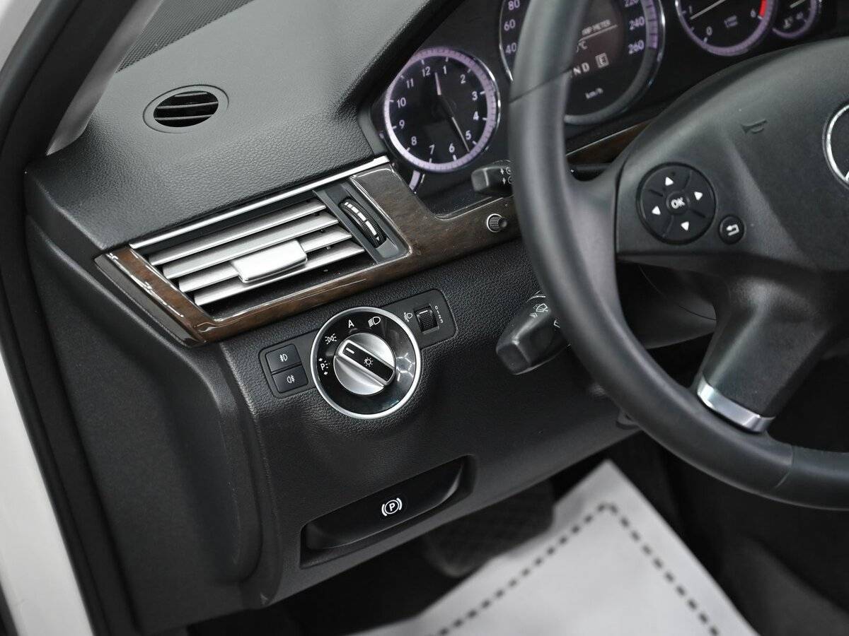 Mercedes-Benz E-Класс 200 5G-Tronic, 2010 - 176 500 км. | Фото №6