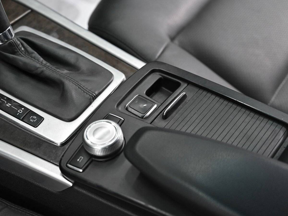 Mercedes-Benz E-Класс 200 5G-Tronic, 2010 Фото №9