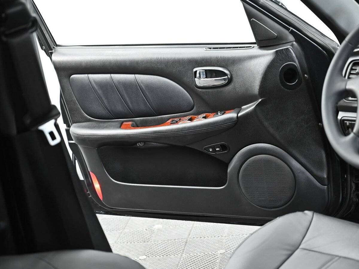 Hyundai Sonata, 2005 - 172 000 км. | Фото №7