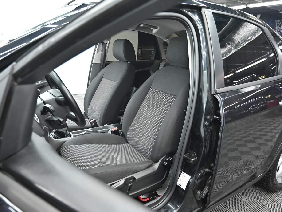 Ford Focus, 2010 - 162 000 км. | Фото №6