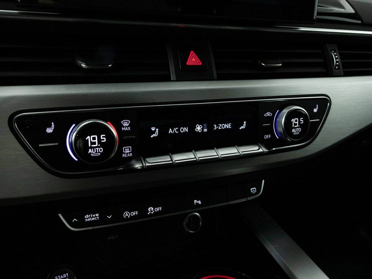 Audi A4 45 TFSI, 2021 Фото №18