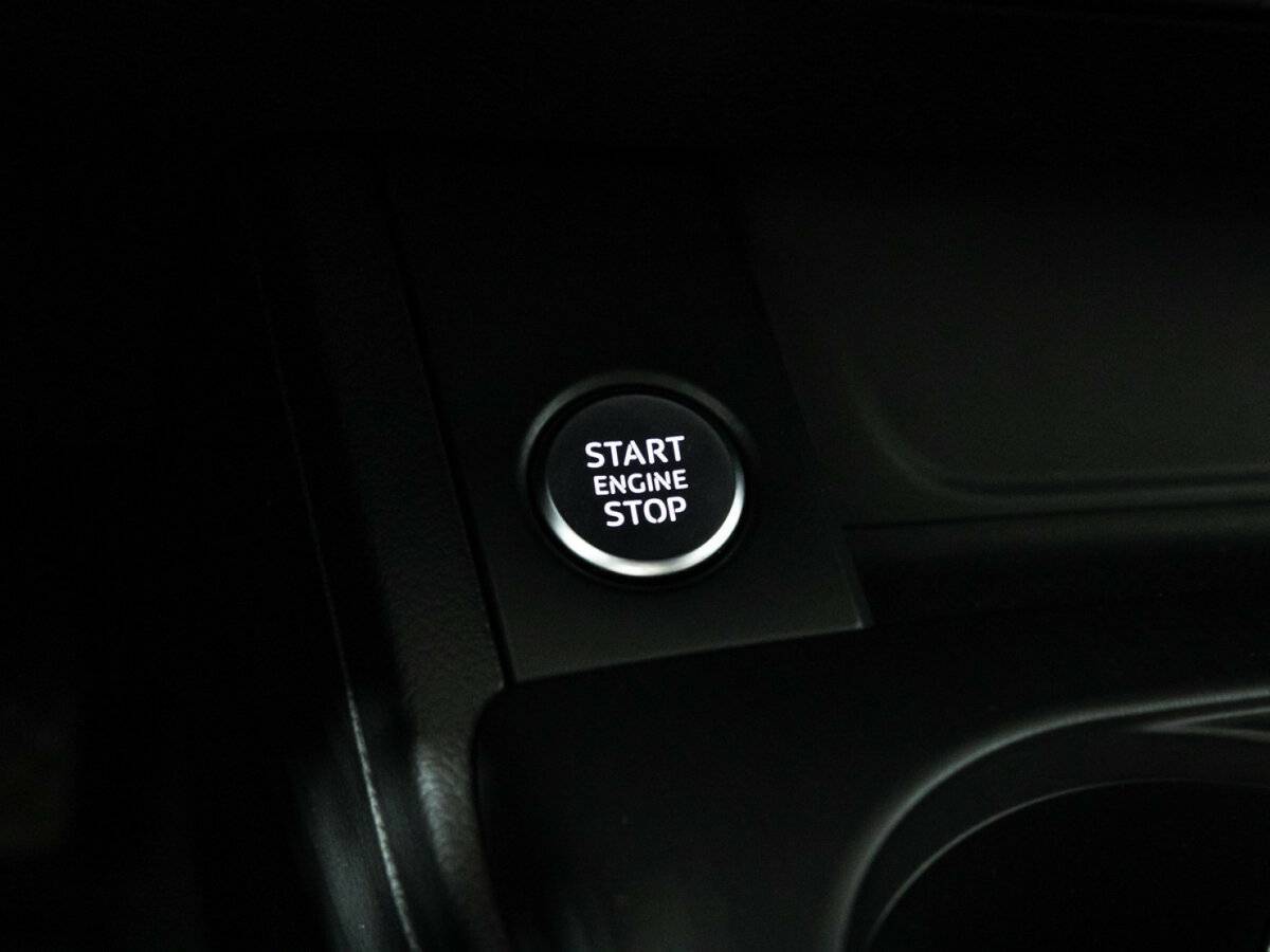 Audi A4 allroad, 2016 Фото №20