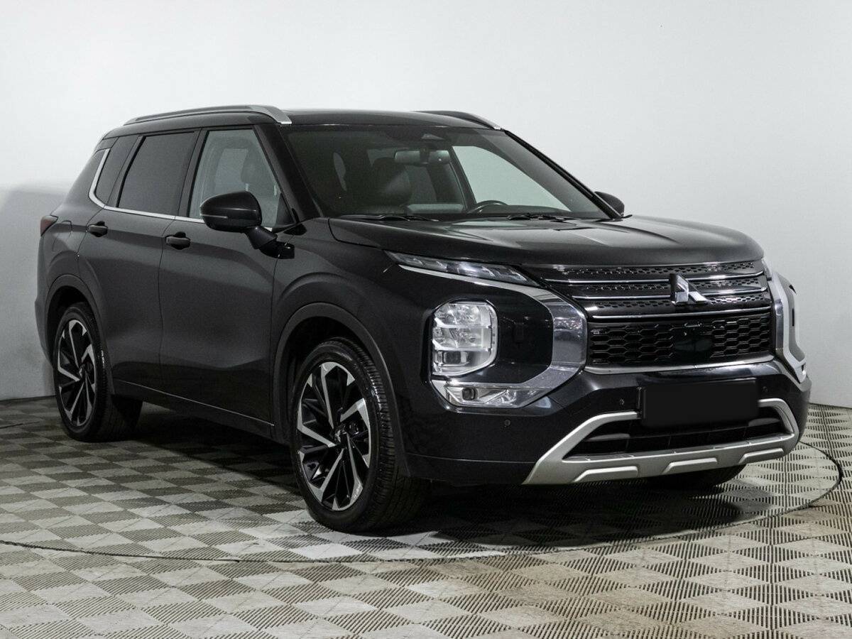 Mitsubishi Outlander, 2023 - 79 283 км. | Фото №3