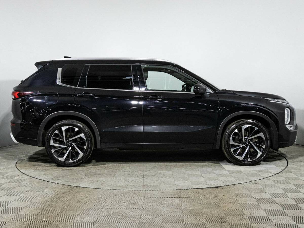 Mitsubishi Outlander, 2023 - 79 283 км. | Фото №4