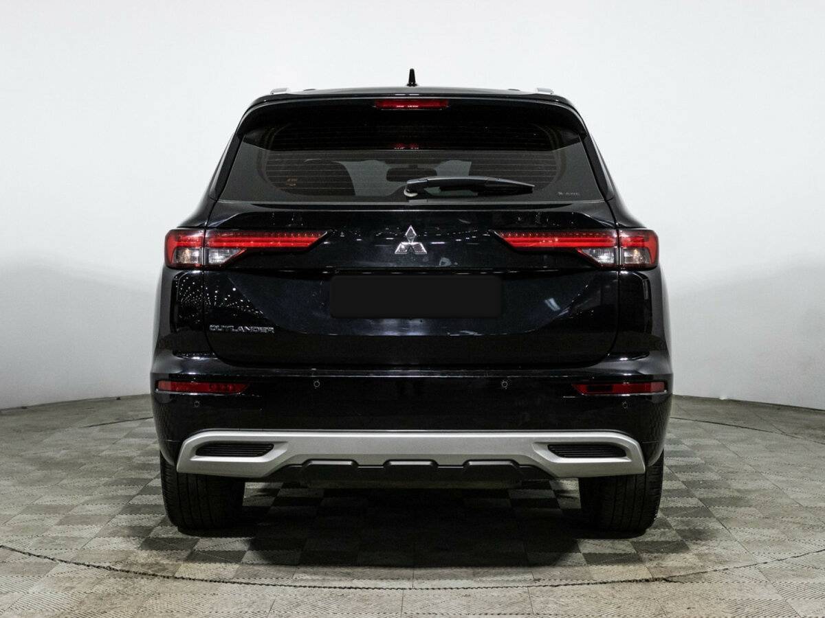 Mitsubishi Outlander, 2023 - 79 283 км. | Фото №6
