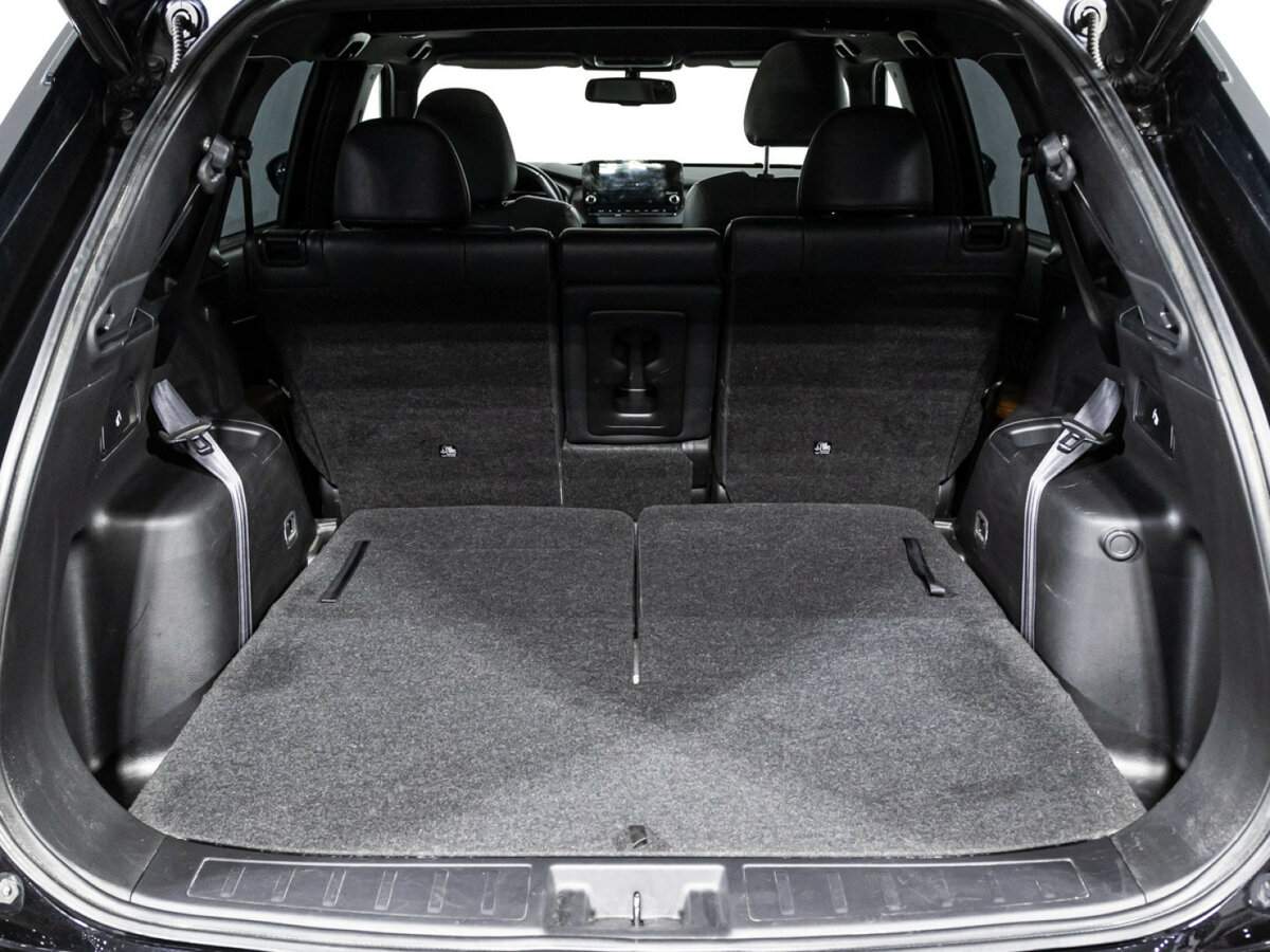 Mitsubishi Outlander, 2023 Фото №15