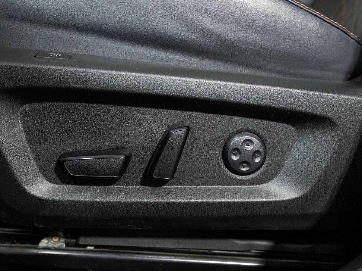 Mitsubishi Outlander, 2023 Фото №18