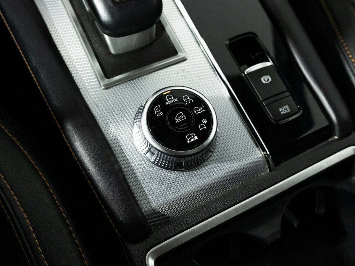 Mitsubishi Outlander, 2023 Фото №23