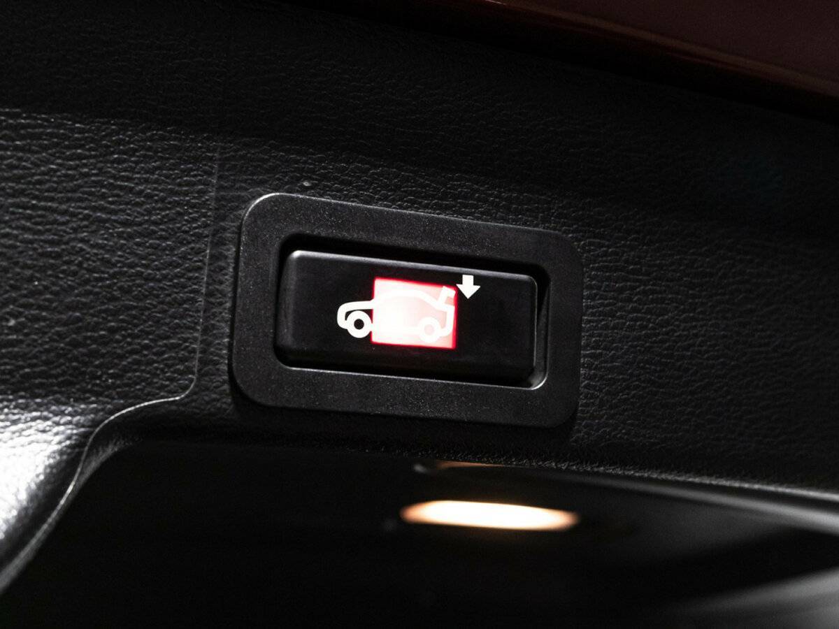 BMW X6 30d, 2013 Фото №16