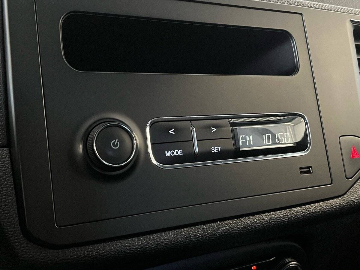 Chery Tiggo 4, 2020 Фото №10