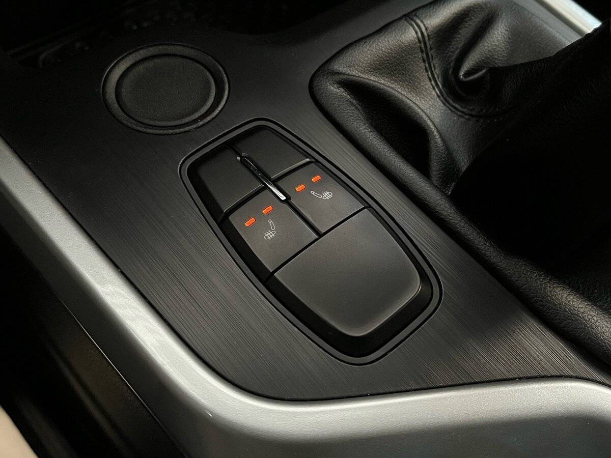 Chery Tiggo 4, 2020 Фото №12