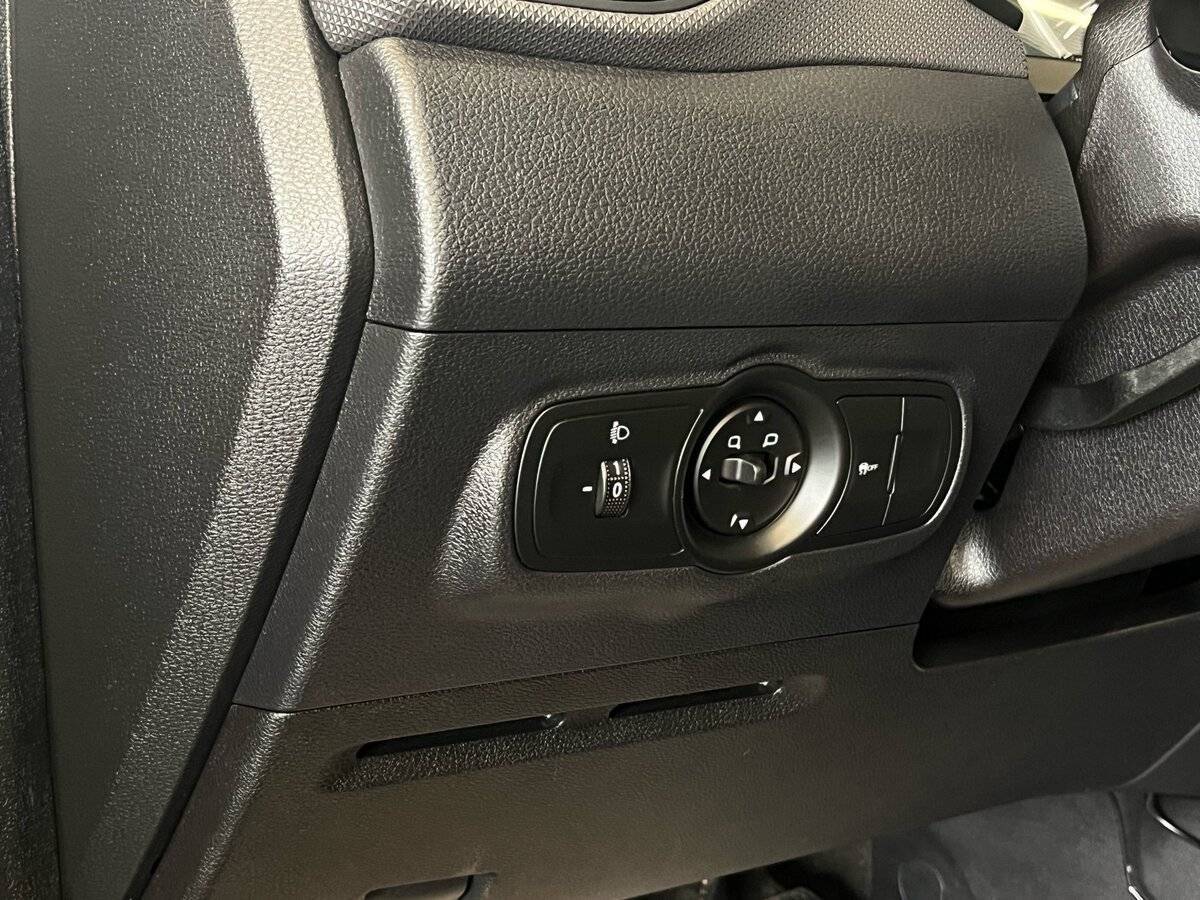 Chery Tiggo 4, 2020 Фото №15