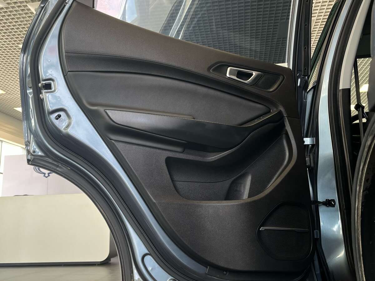 Chery Tiggo 4, 2020 Фото №24