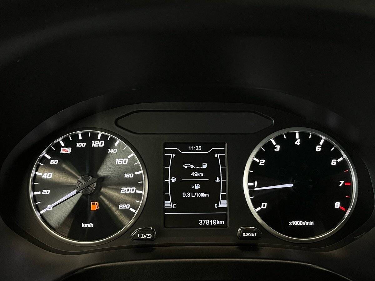 Chery Tiggo 4, 2020 Фото №31