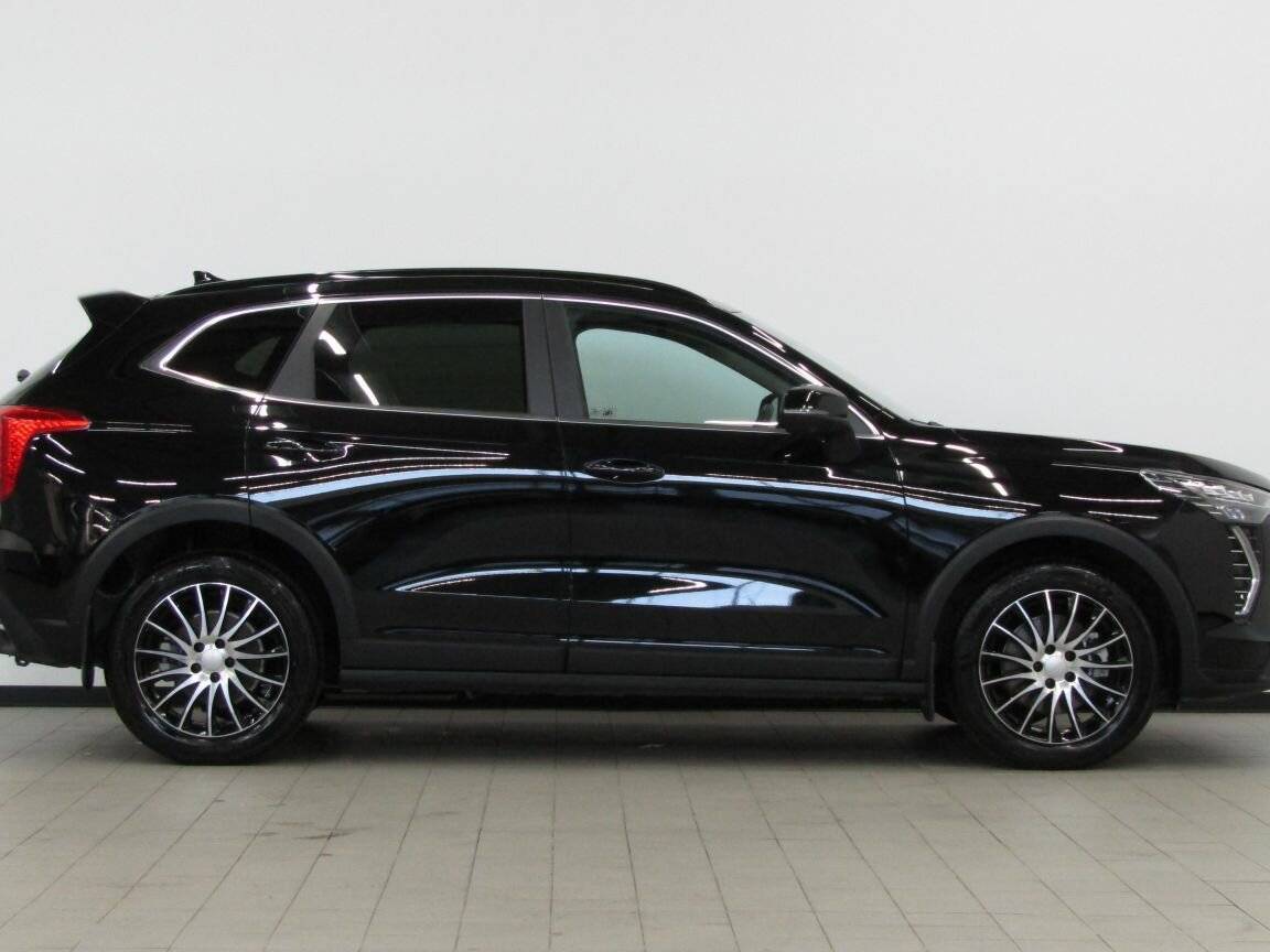 Haval Jolion, 2024 - 20 973 км. | Фото №6