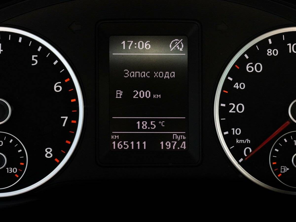 Volkswagen Tiguan, 2015 Фото №16