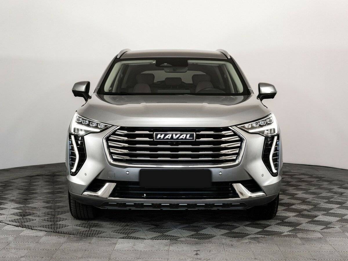 Haval Jolion, 2022 - 85 060 км. | Фото №2