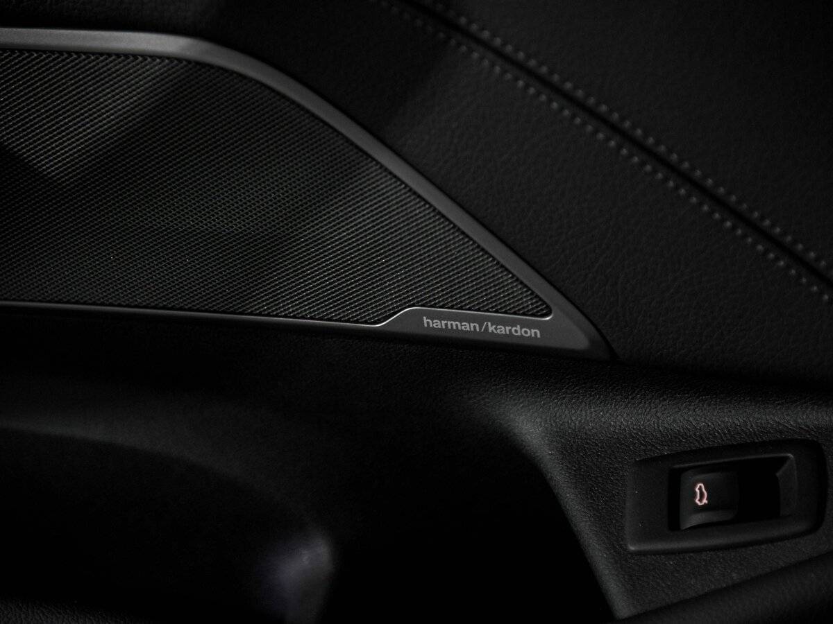 BMW 5 серии 530e xDrive, 2022 Фото №18