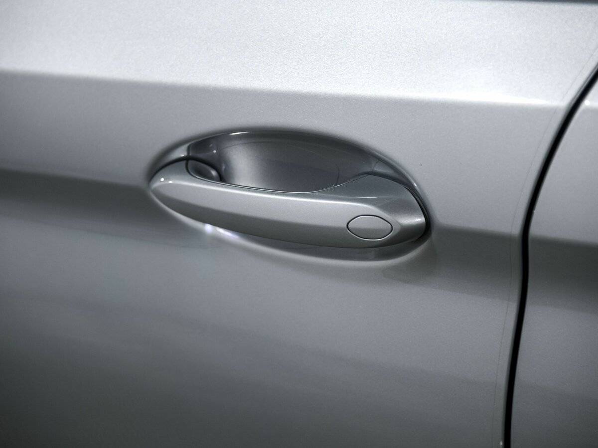 BMW 5 серии 530e xDrive, 2022 Фото №27