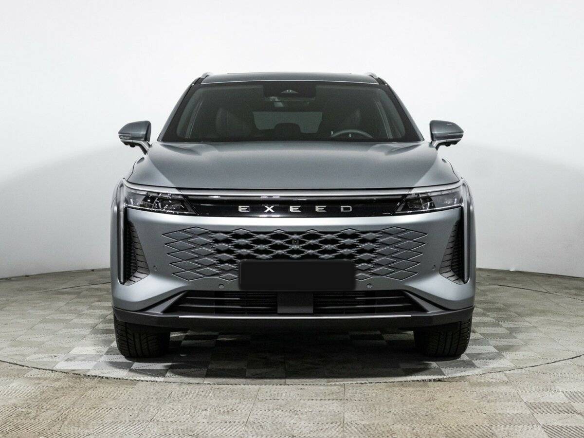Exeed RX, 2023 - 16 247 км. | Фото №2