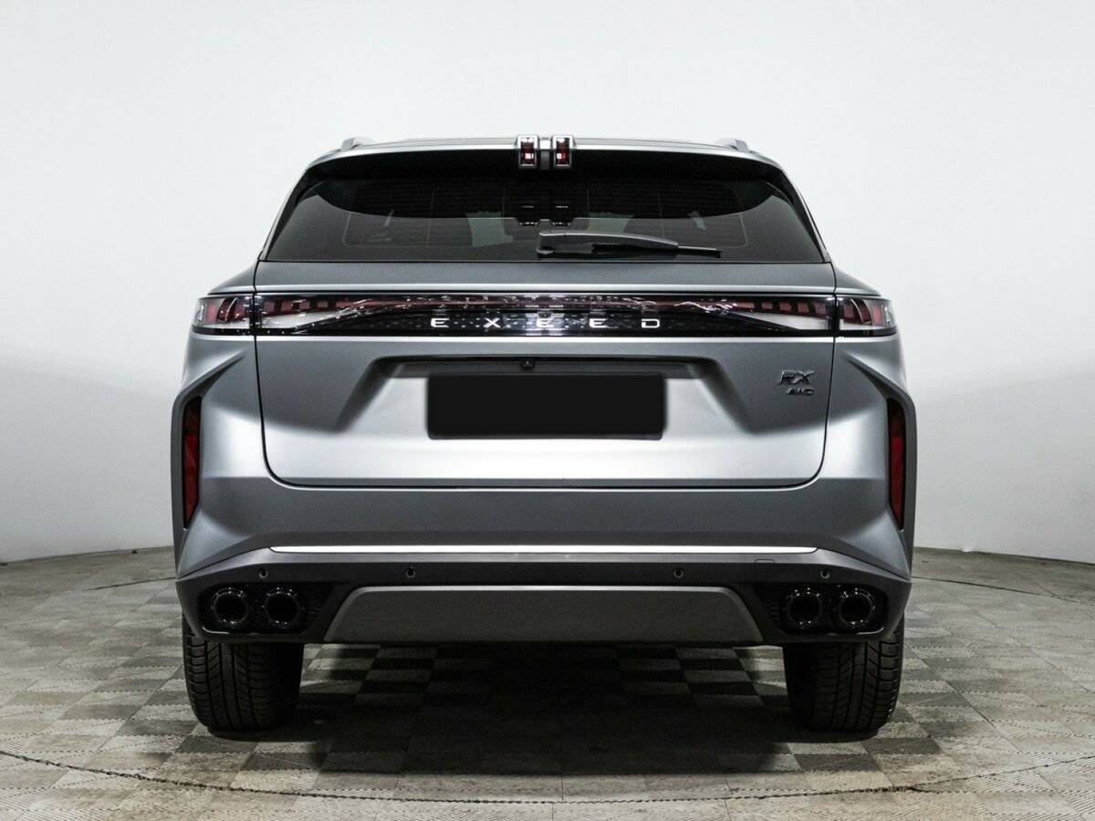 Exeed RX, 2023 - 16 247 км. | Фото №6