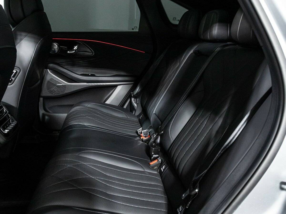 Exeed RX, 2023 Фото №10