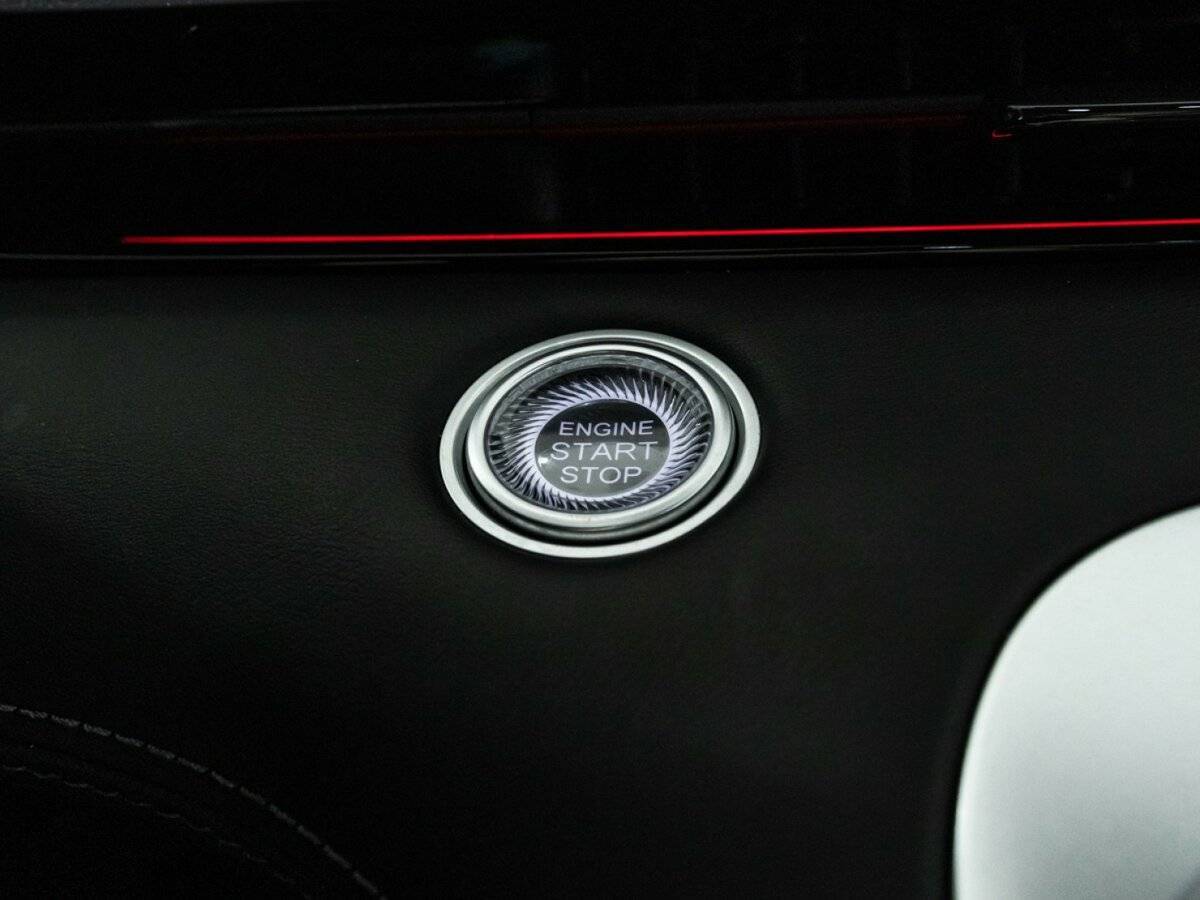 Exeed RX, 2023 Фото №21