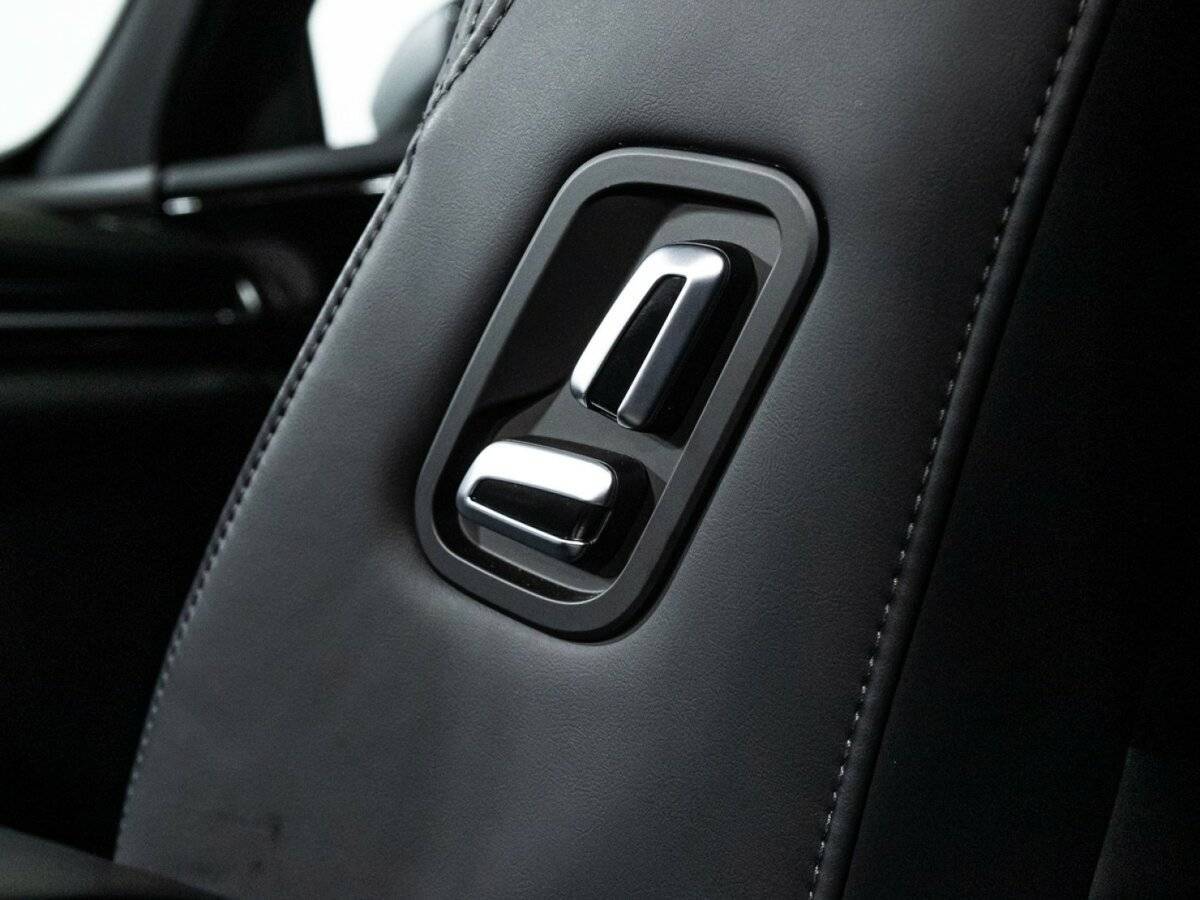 Exeed RX, 2023 Фото №24