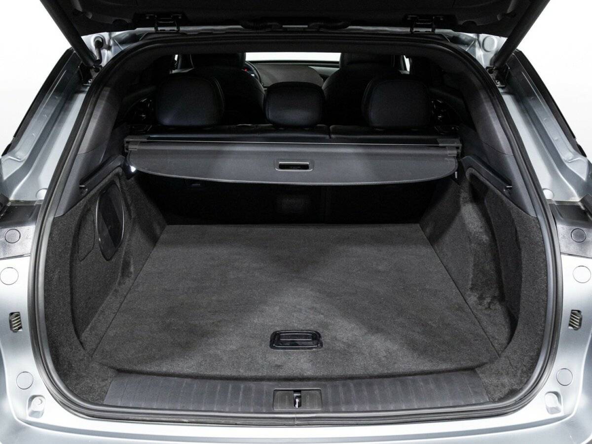 Exeed RX, 2023 Фото №29