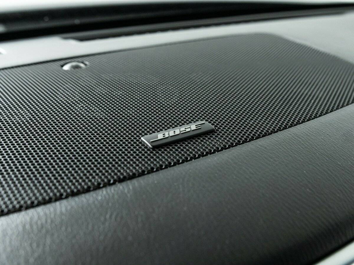 Infiniti QX80, 2017 Фото №26