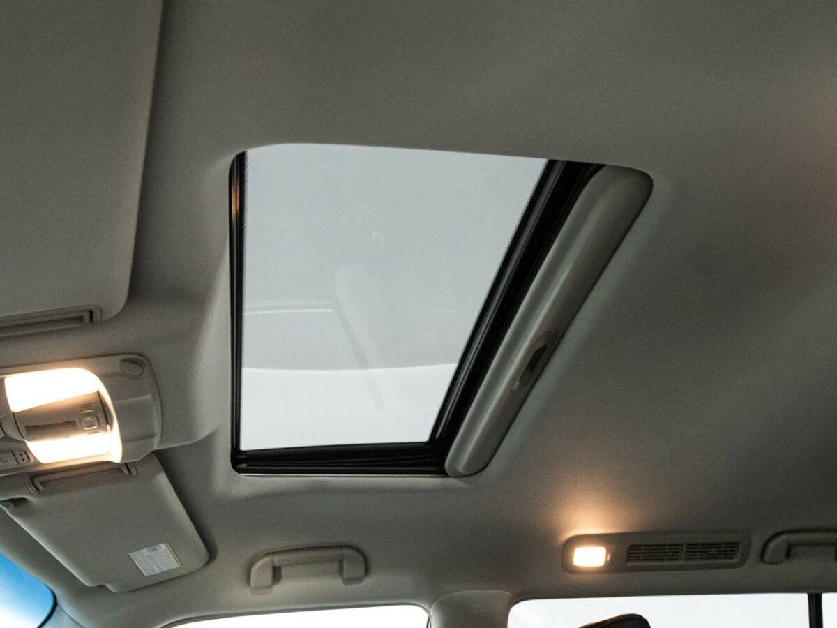 Infiniti QX80, 2017 Фото №30