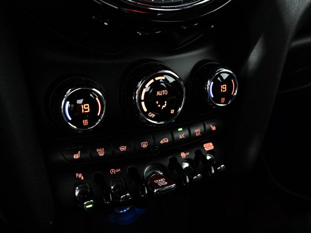 Mini Hatch JCW John Cooper Works, 2018 Фото №17