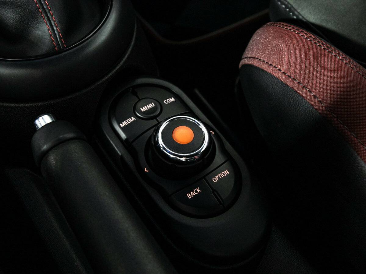 Mini Hatch JCW John Cooper Works, 2018 Фото №18