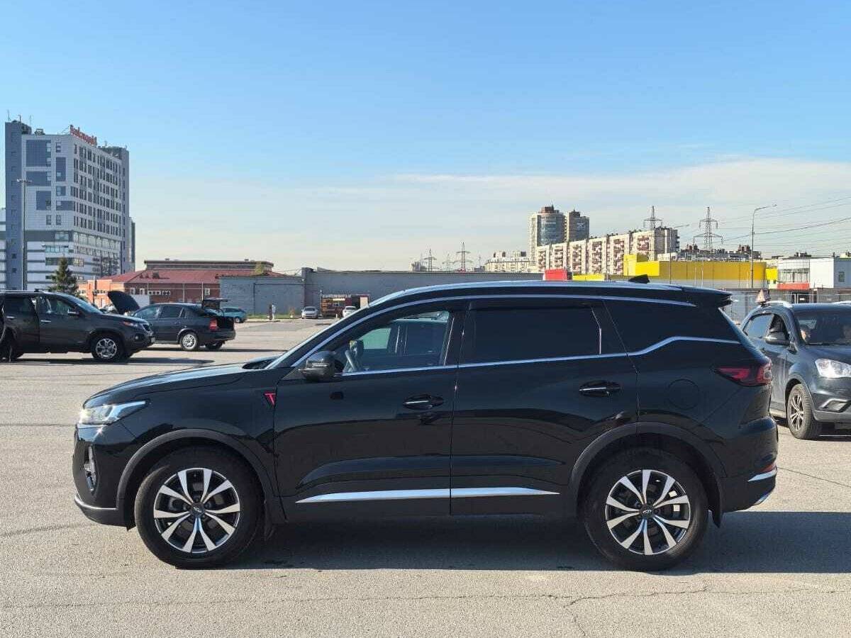 Chery Tiggo 7 Pro Max, 2023 - 20 918 км. | Фото №7