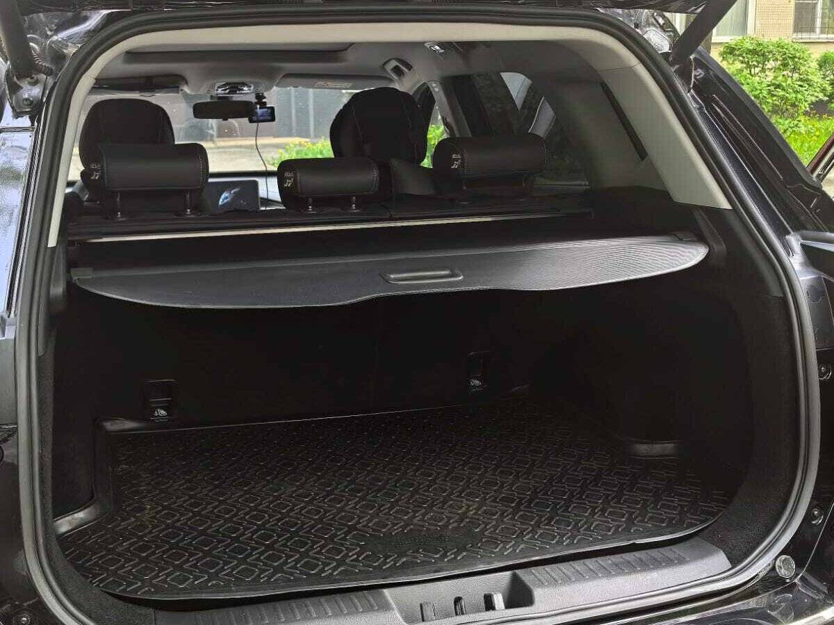 Chery Tiggo 7 Pro Max, 2023 Фото №13