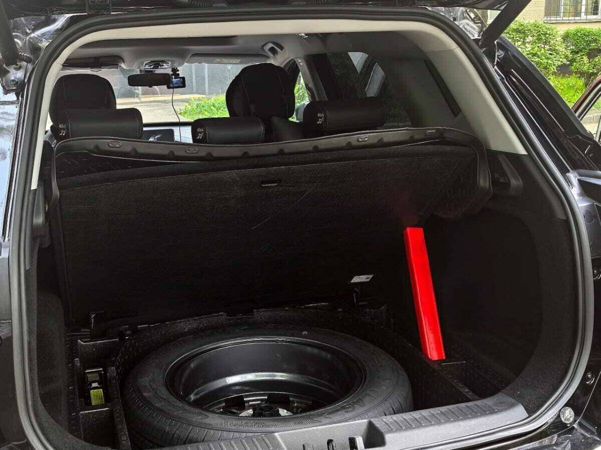 Chery Tiggo 7 Pro Max, 2023 Фото №14