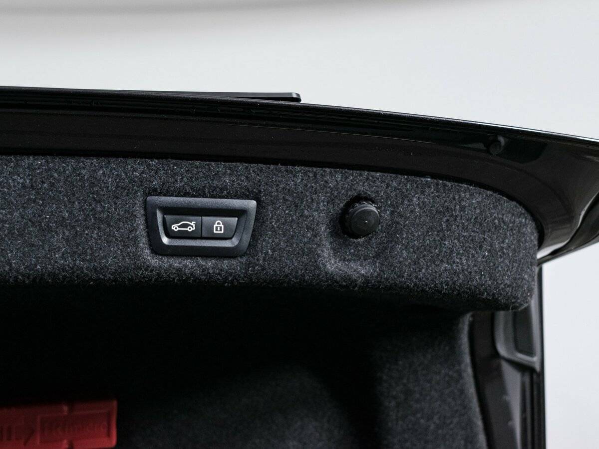 BMW 5 серии 530d xDrive, 2018 - 110 250 км. | Фото №8