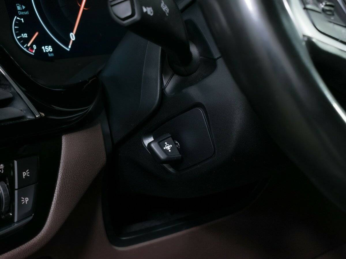 BMW 5 серии 530d xDrive, 2018 Фото №15