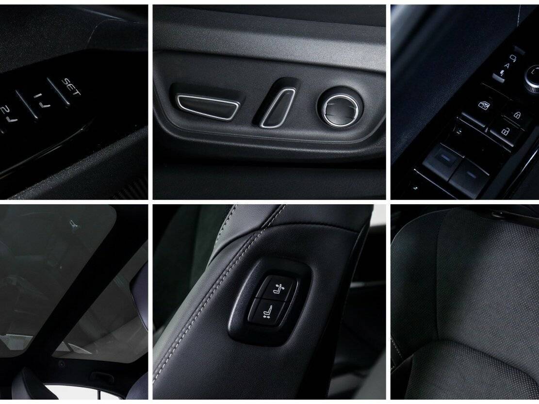 Toyota Camry, 2024 Фото №20