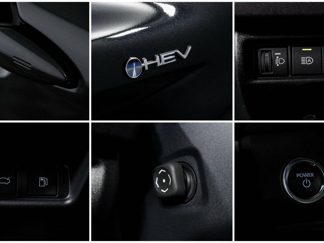 Toyota Camry, 2024 Фото №21