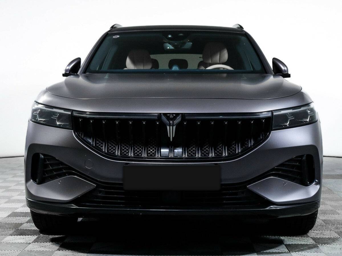 Voyah Free EVR, 2022 - 47 906 км. | Фото №2