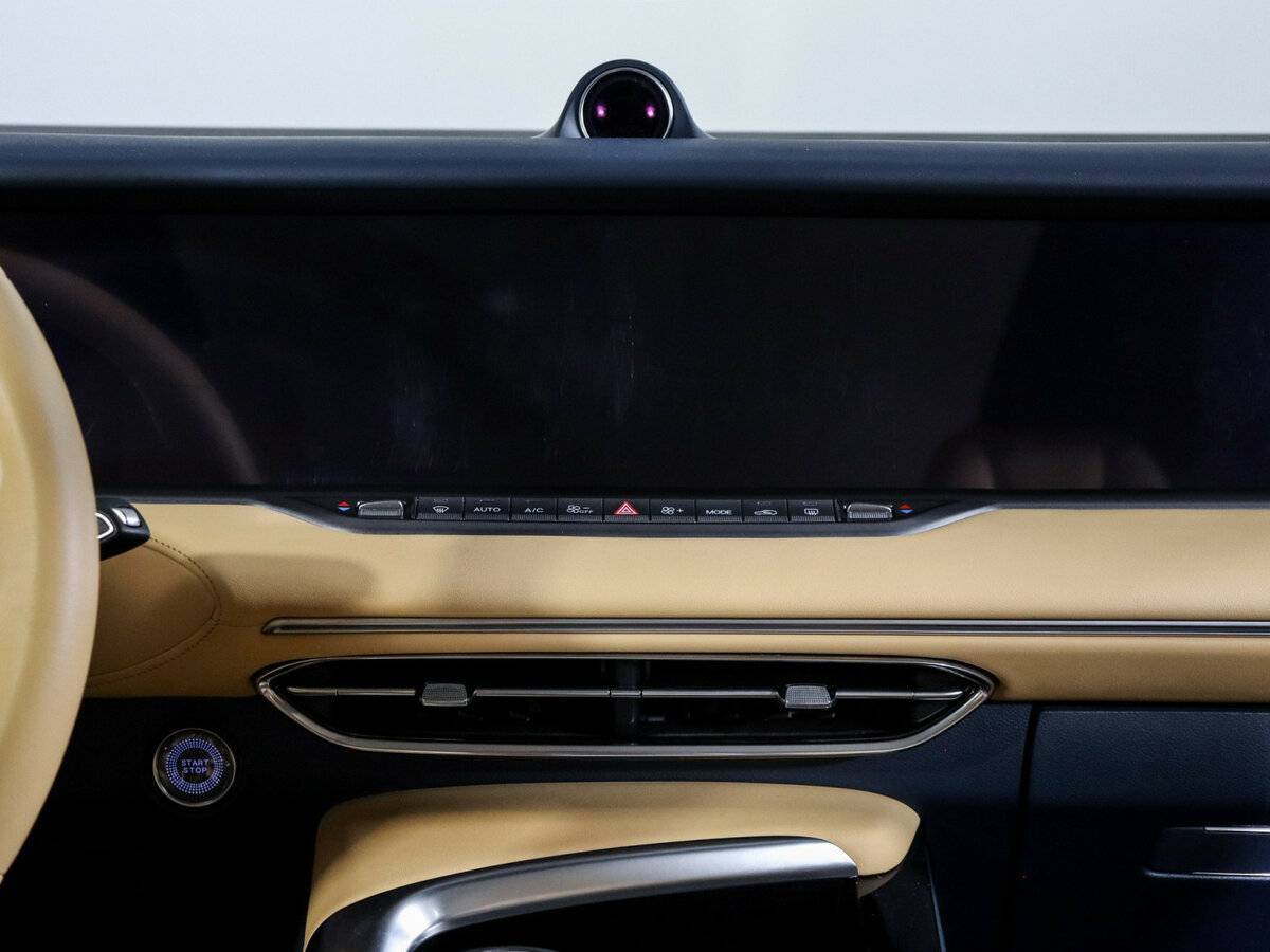 Voyah Free EVR, 2022 Фото №11